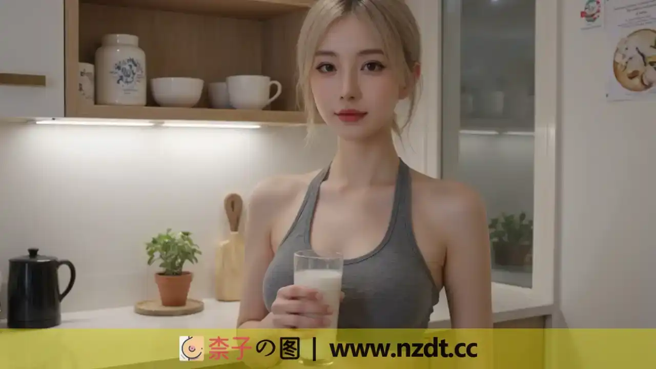 徐莉芝女神，欣赏微密圈徐莉芝夏日泳装主题视觉盛宴