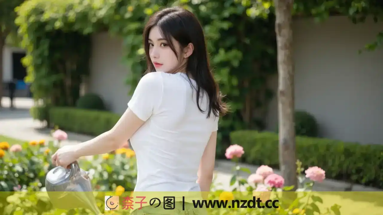 徐莉芝话语界，浏览抖音徐莉芝治愈笑容街拍主题图片合集