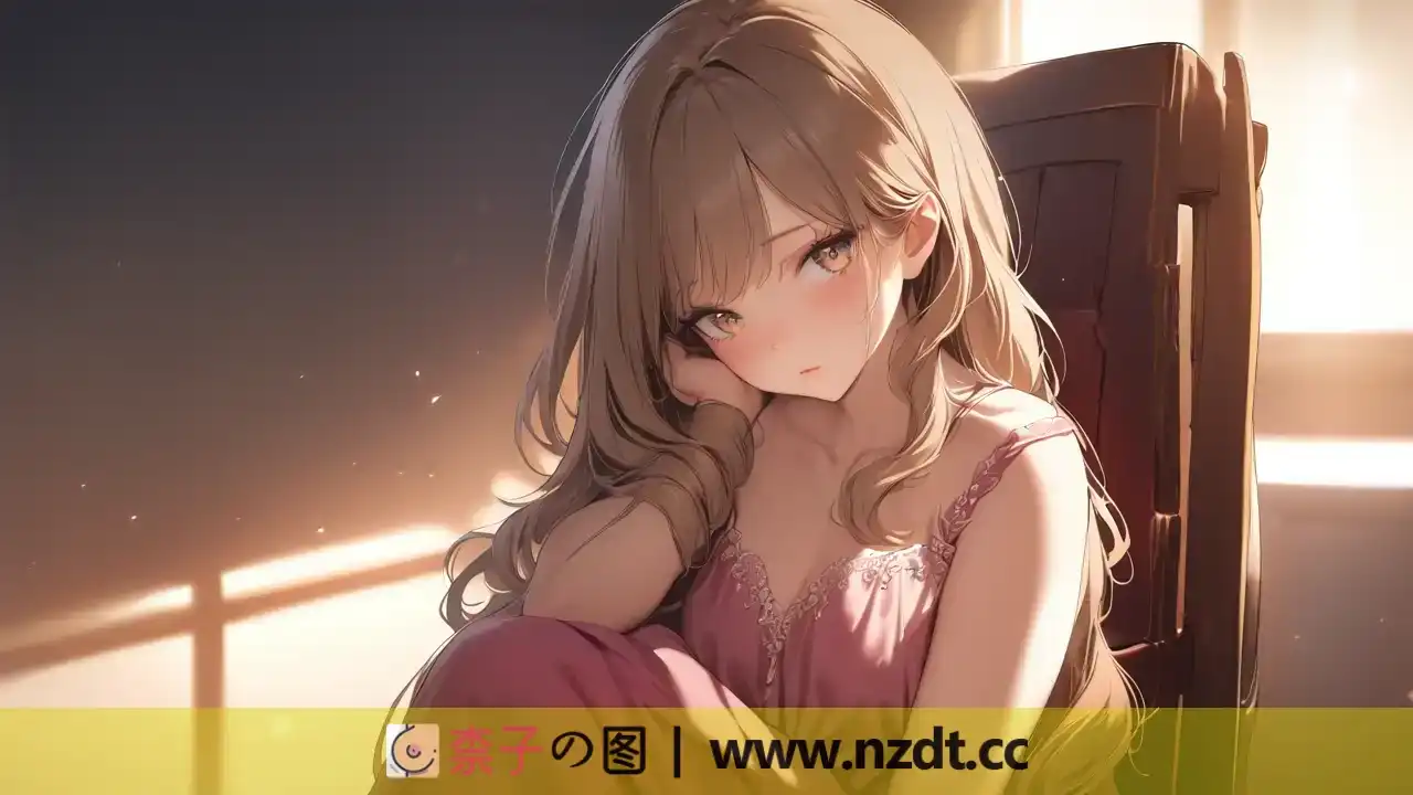 weme圈白龙猫女，览圈里的她如同坠入凡尘的精灵仙子