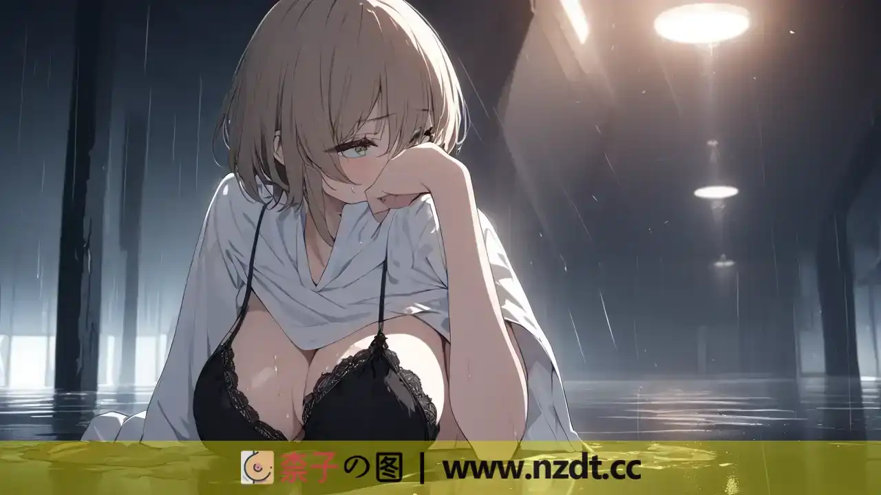 白龙猫女个人资料，微密圈里的她难道不是下凡仙女