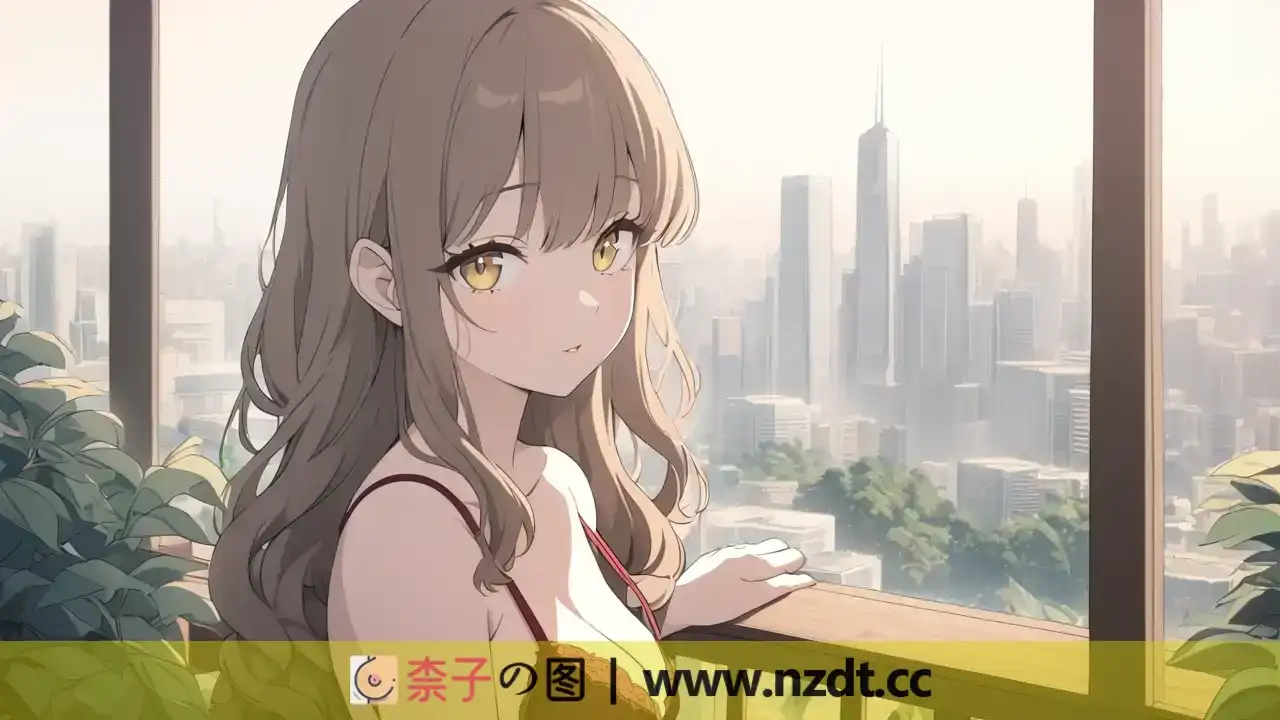 weme圈白龙猫女，览圈里的她如同坠入凡尘的精灵仙子