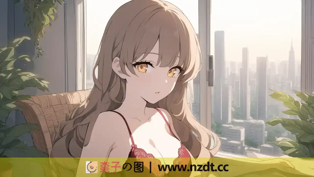 白龙猫女儿，微博上的白龙猫女这破碎感谁看了不迷糊