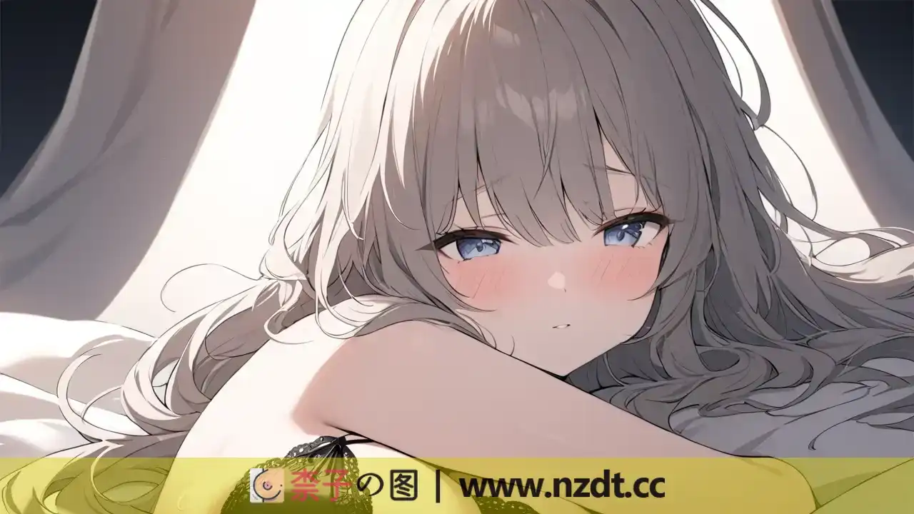 白龙猫女个人资料，微密圈里的她难道不是下凡仙女