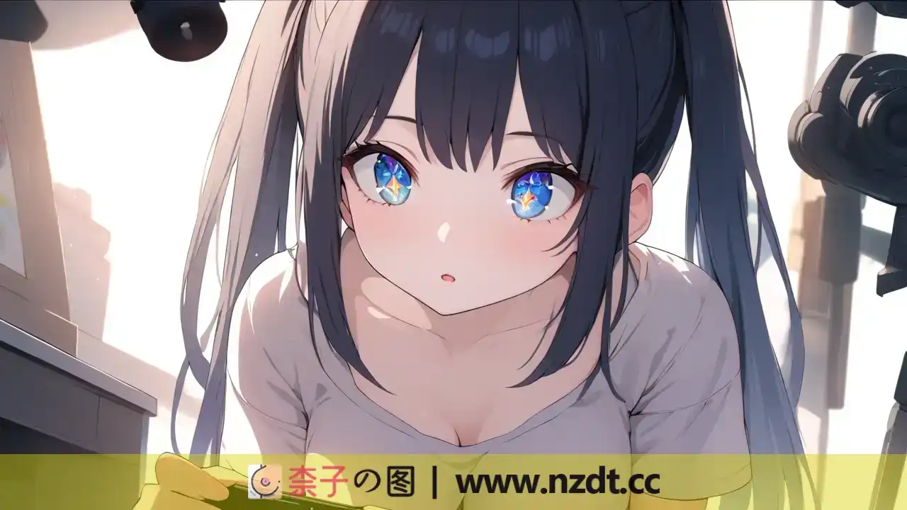 白龙猫女vip，抖音里的白龙猫女是坠入凡间的精灵吗